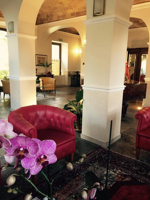 Hotel Claila Франкавілла-аль-Маре Екстер'єр фото